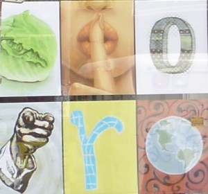 Let us show you our world.