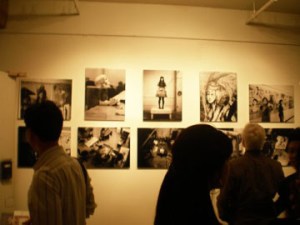 Lucas Oleniuk\'s Photo Wall of Students