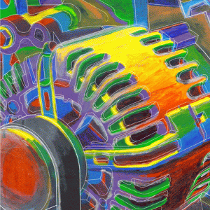 Illustration 2 for Square Foot