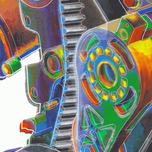 Illustration 3 for Square Foot