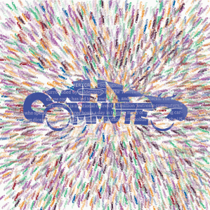 LIVE in cities Illustration